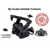 Dji Avata Gimbal Camera - Gimbal Kamera Dji Avata - Gimbal Original